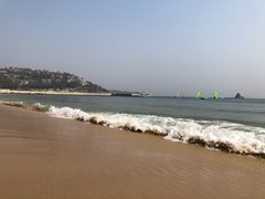 -大梅沙海滨公园