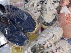 -翰皇直营洗衣洗鞋(望京鹿港店)