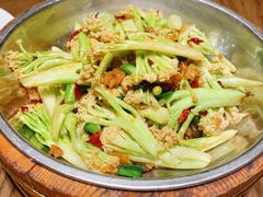 -爱碗亭·鲜炒湖南菜(壹城中心店)
