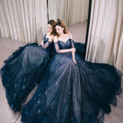 -Color卡诺婚纱礼服馆(南京严选店)