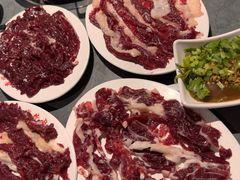 -贵宾牛·潮汕牛肉火锅(珠池总店)