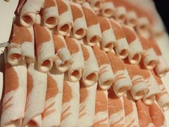 -京炭铜锅涮肉·羊蝎子·羊肉炉(保利·时光里店)