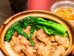 -超记煲仔饭(北京路店)