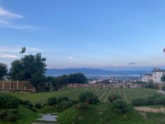 -云禾壹海景庄园餐厅