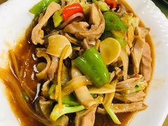 -福建美食城(老君堂店)