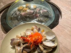 -采悦轩中餐厅·粤菜·海南菜(神州半岛喜来登度假酒店)