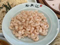 -裕兴记•蟹黄面馆(人民广场店)