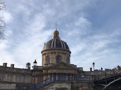 -Bateaux Mouches塞纳河游船