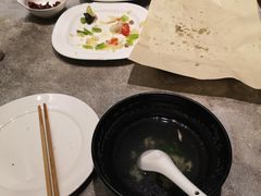 -高玛纳驴肉火烧(河间总店)