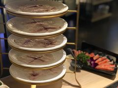 -龙门养心粥火锅(祥恒广场店)