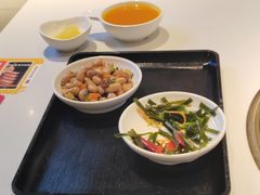 -韩时烤肉(枫蓝店)