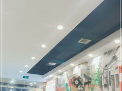 -江城燕子大排档(江汉路步行街店)