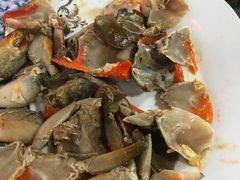 -官塘锋记鱼生·生腌·砂锅粥(牌坊街店)