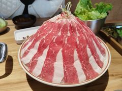 -黔边炉·贵州酸汤牛肉火锅(五江天街店)