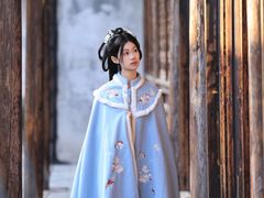 -汉仪华裳汉服旗袍·摄影写真馆(乌镇西栅店)