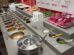 -海底捞火锅(南开鲁能城店)