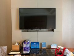 -北京朝阳悠唐皇冠假日酒店