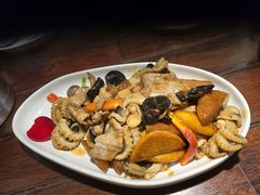 -前海沿·青岛菜(五四广场永旺店)