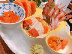 -阿吾罗日本料理(K11艺术中心店)