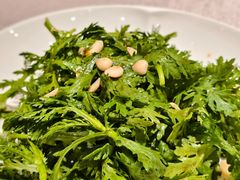 -北京王府井希尔顿酒店·秦唐中餐厅Chynna