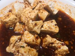 -福茂源横山铁锅羊肉(牡丹园店)