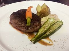 -K·Kitchen KK牛扒厨房(江南西店)