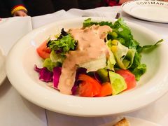 -波特曼西餐厅(南岗店)