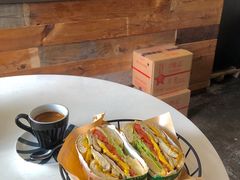 -BIG BAGEL(永康路店)