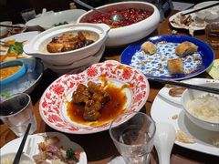 -甬上名灶(天一阁·翠柏店)