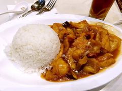 -香港新发烧腊茶餐厅(水围店)