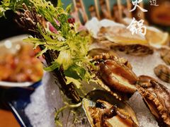 -金龙·打边炉(武进路店)