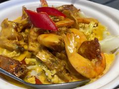 -千日贺茶餐厅(高新万达店)