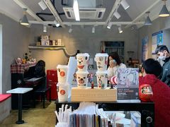 大堂-COFFEE CALL(云锦路店)