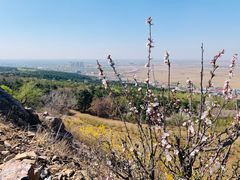 -樱桃山旅游景区