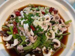 -阿娘家·原生态农家菜(国顺东路店)