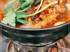 -川香煲(茅台路店)