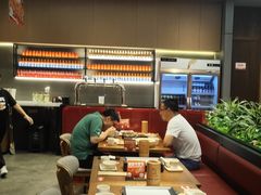 -管氏翅吧(马家堡店)