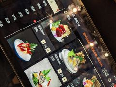 -大渔铁板烧(东城店)