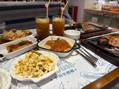 -十分牛西餐·牛扒专门店(光明广场店)