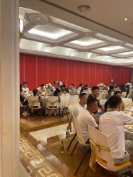 -白金汉爵大酒店·宴会厅(相城店)