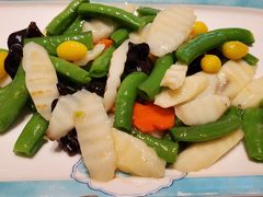 -羊瑞堂·横山炖羊肉·陕菜(未央路旗舰店)