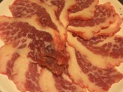 -七甲山烤肉(长白山奇石山珍根艺一条街店)