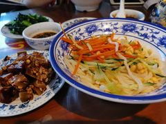 -北京炸酱面馆·烤鸭(前门总店)