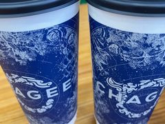 -霸王茶姬(上海恒基名人店)