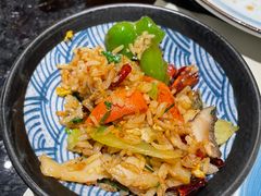 -元渔铁板烧(万象城店)