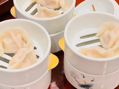-喜鼎海胆水饺(东港店)
