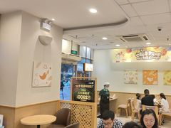 -德克士(什邡永辉超市店)