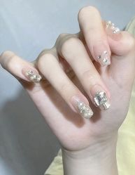 -斯馨·健康美甲美睫