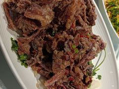 -四季民福烤鸭店(前门店)