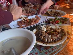 -梅姐海鲜餐厅(水头海鲜街店)